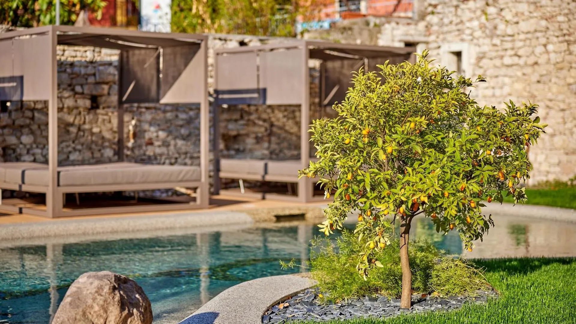 Lake Front Hotel Brenzone Brenzone sul Garda