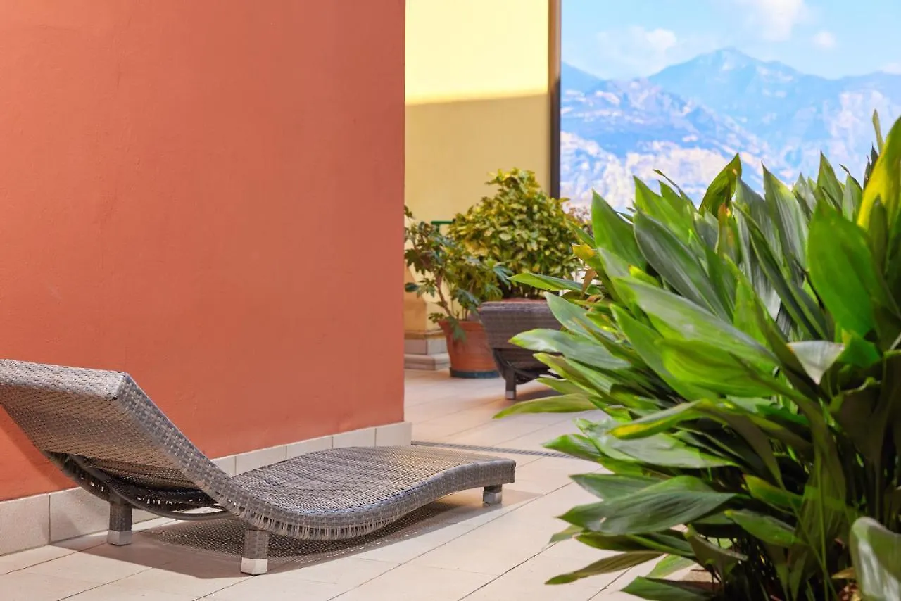 Lake Front Hotel Brenzone Brenzone sul Garda