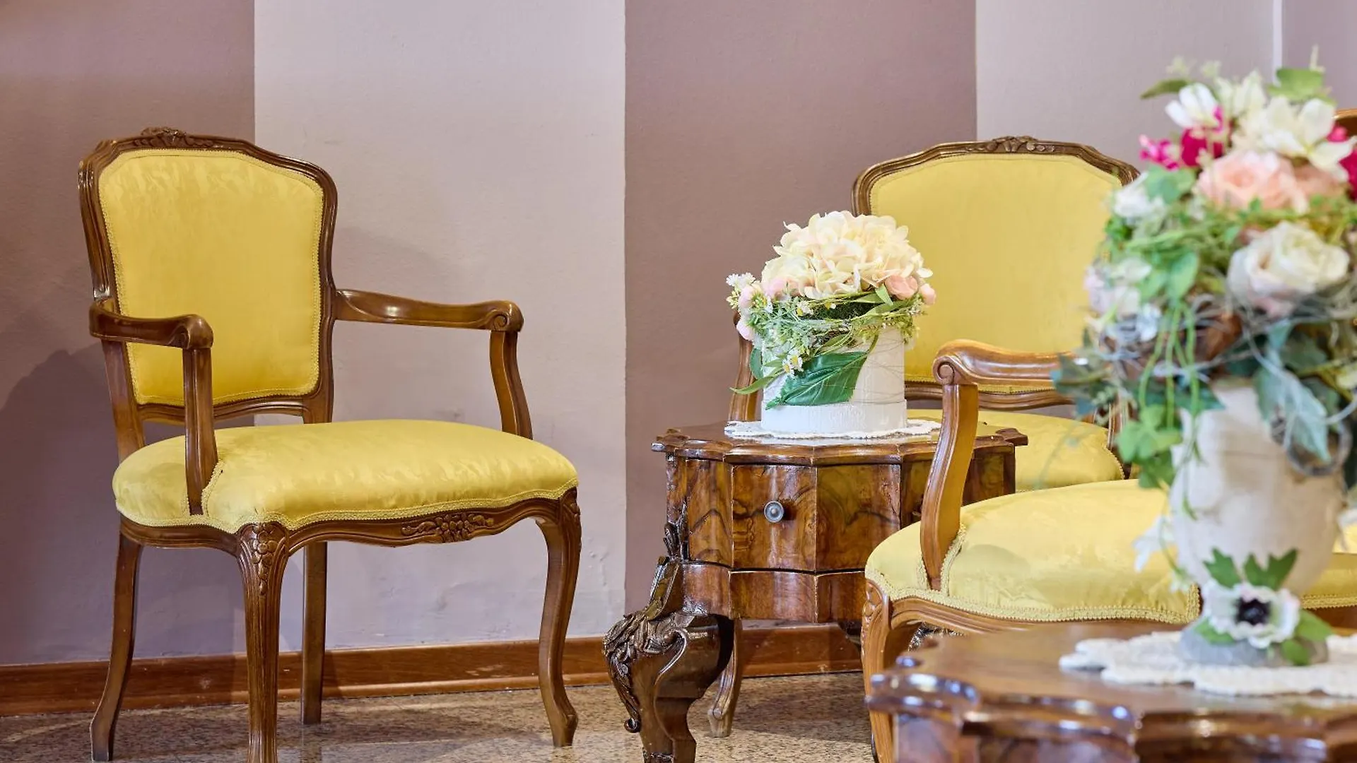 ****  Lake Front Hotel Brenzone Włochy