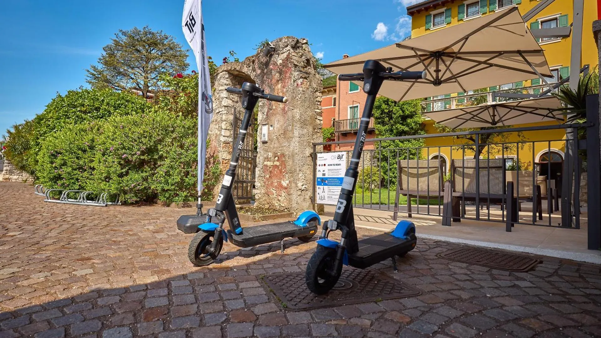 Lake Front Hotel Brenzone  Brenzone sul Garda