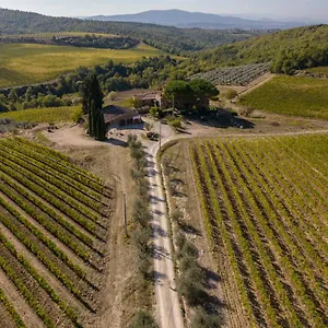 Agriturismo Ricudda Italien