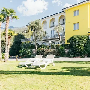 Hotel Orione - Front, Brenzone sul Garda