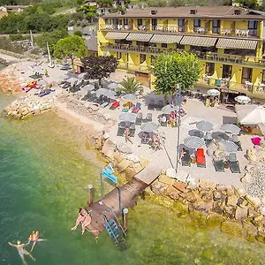 Hotel Taki Village, Brenzone sul Garda