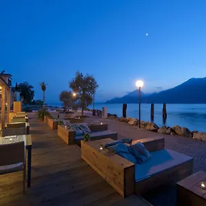 Hotel Kite & Lounge Club Da Baia, Brenzone sul Garda