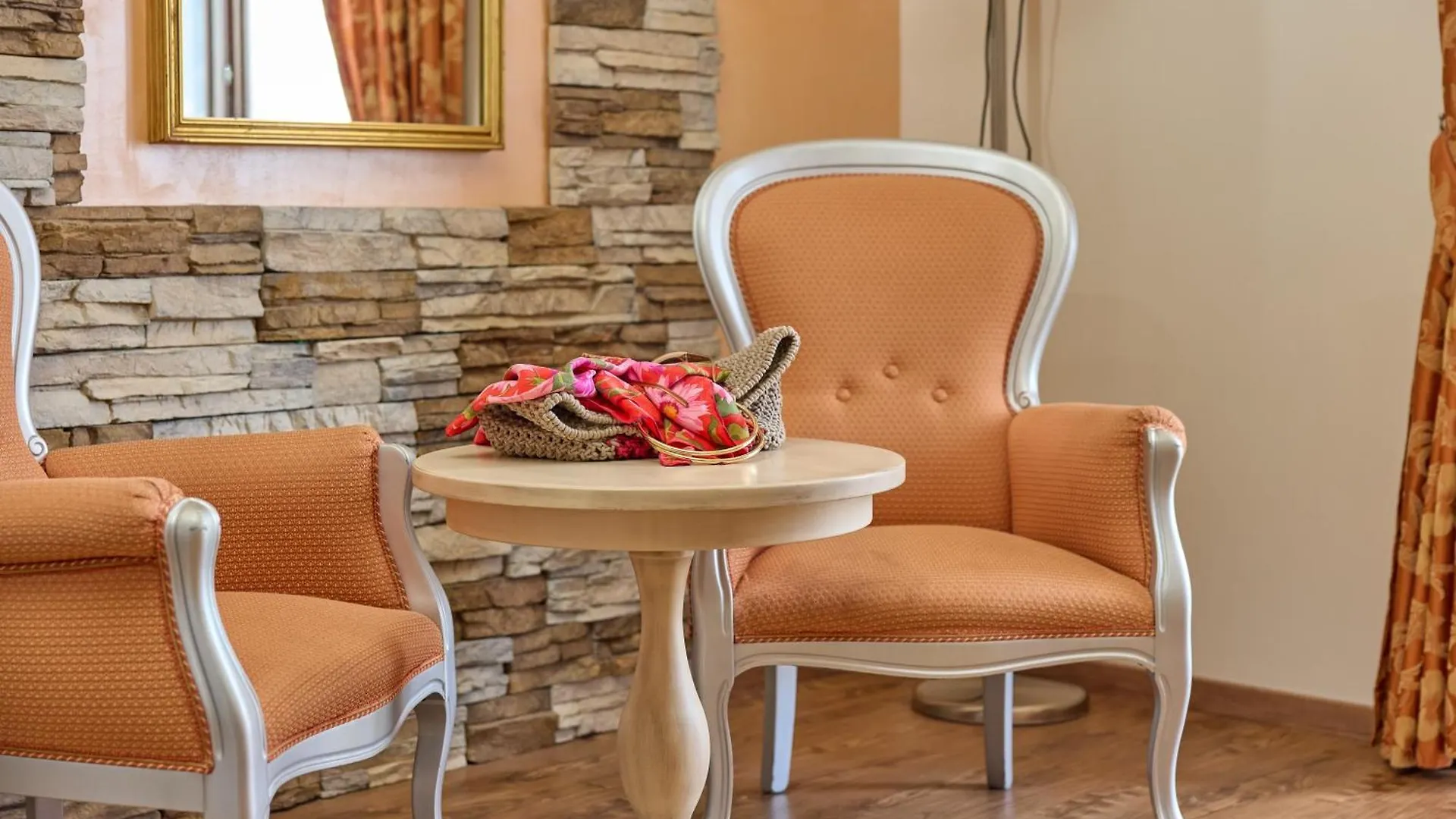 Lake Front Hotel Brenzone イタリア